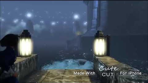 Bioshock: Infinite gameplay #18