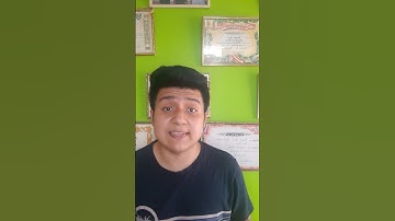 Week 1 - Task: Assignment - Introducing Myself