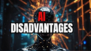 The Dark Side of AI: 8 Disadvantages of Artificial Intelligence