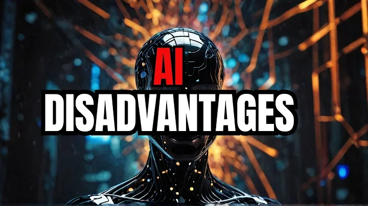 The Dark Side of AI: 8 Disadvantages of Artificial Intelligence
