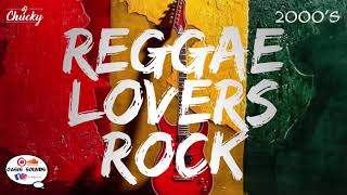 Oasis Sounds - Reggae Lovers Rock 2000S