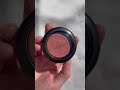 MAC Extra Dimension Blush #shorts