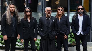 Wings Umum 2 Anggota Baru, Ada 4 Lagu Baru Untuk Konsert Pada 30 Jan Ini, Komen Dato Awie