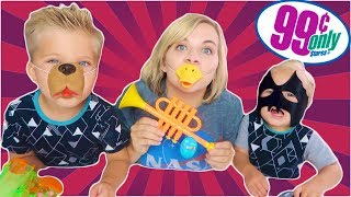 REVIEWING AND TESTING TOYS! W/ DailyBumps! // SoCassie REVIEWING AND TESTING TOYS! W/ DailyBumps! // SoCassie