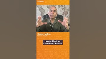 Data Products for Dummies with Sanjeev Mohan, Principal at SanjMo | Data Radicals