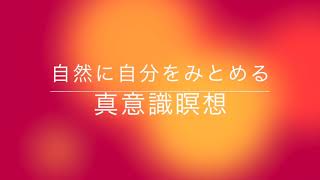 【真意識瞑想：あなたはいるだけでいい〜宇宙とのつながりを思い出し、愛される存在の自分を自然にみとめるようになる】アリーチャンネル（大友ありっさ）