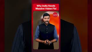 Why LensKart CEO Says 750 Million Indians Need Vision Correction | Why Vision Correction Matters