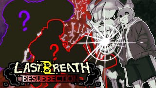 (DEMO SHOWCASE) LAST BREATH: Resurrection.