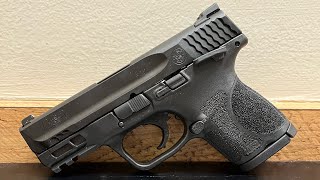 Smith & Wesson M&P9 2.0 Subcompact Exposes What Glock ISN’T Giving You