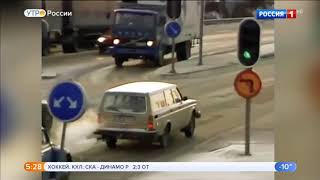 Volvo 240.Видео обзор.Характеристики.