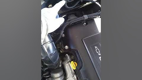 Code p0096, p0097 and p2199 13 chevy cruze