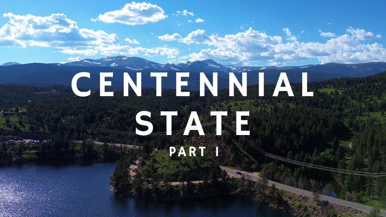 Centennial State Meaning | Why Is Colorado Called the Centennial State ...