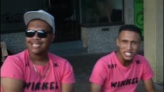 Watch My Moves - RJay & LK (Official Music Video) 2021