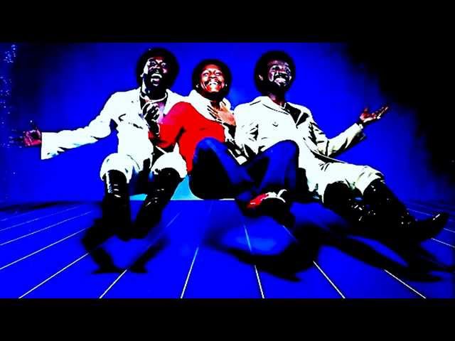 O'Jays - Girl, Don't Let It Get You Down