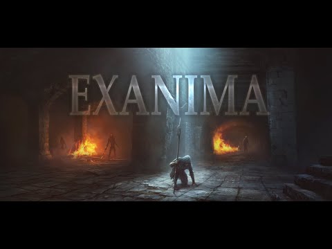 Exanima - Trailer