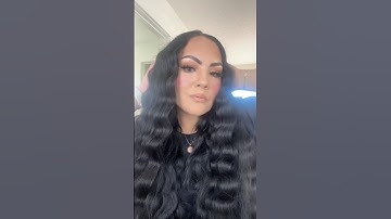 GRWM for my birthday! 🥳🫶🏼🩷 #birthday #birthdaymakeuplook #getreadywithme #makeuptryon #beauty