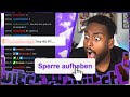 Die respektlosesten entbannungsantrge auf ganz twitch deutschlandi justfaro