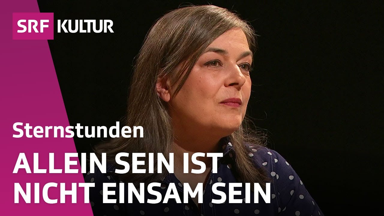 Tabu Einsamkeit – Geschichten über das Alleinsein | Doku | SRF Dok