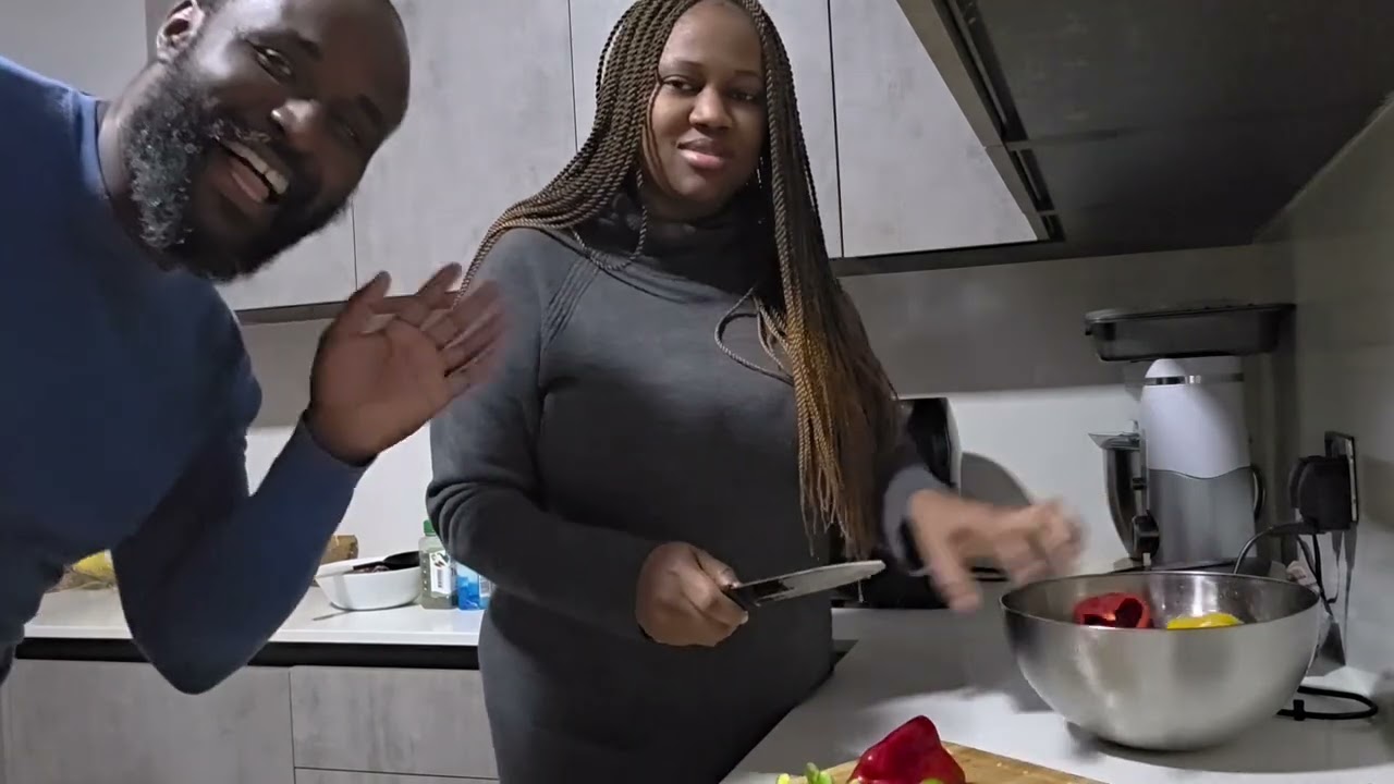 Непринужденная беседа о вере, говорении на языках и десятине | Кухонные хроники