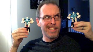 GotBot Goes Live: Super/Ultra Megatron, "Red" Listings, Seekers, Clones and Hallmark Ornament