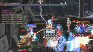 [DNF, DFO] Tower of Despair Floor 53