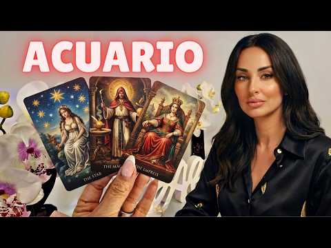AQUARIUS HOLD ON TIGHT BECAUSE I’M GOING TO REVEAL SOME VERY SHOCKING THINGS COMING YOUR WAY!