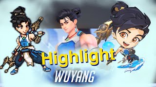 Day One Wuyang 8Bit And Cute Spray