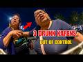 Drunk & Disorderly: Obnoxious Sisters Terrorize Winery, Ends Badly - Someone get your aunties