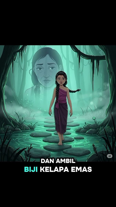 Episode 12, Rawa Lupa Ingatan