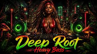 NEW Dub Reggae Mix / Astral Vibration & Deep Bass / Best Dub Selection 2026 #2