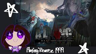 Playing Chapter 11: A Long Long Way Reverse 1999