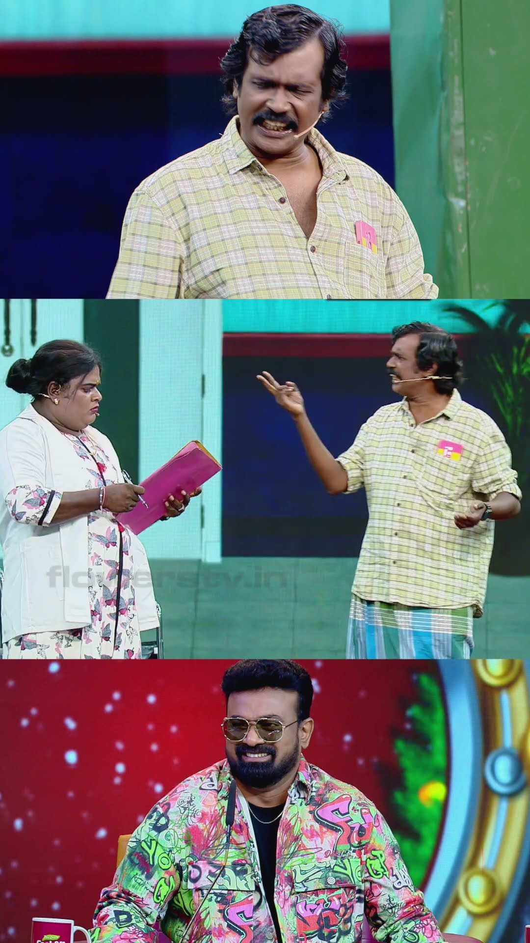അപ്പന്മാർക്ക് മാത്രം ചെയ്യുന്ന ഓപ്പറേഷൻ