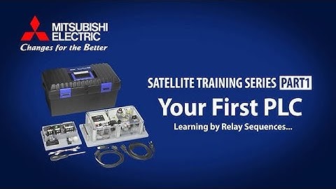 Introduction〈Your First PLC (1/19)〉