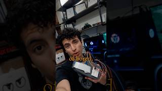 Upgrading My Custom Vr Headset - Pt3