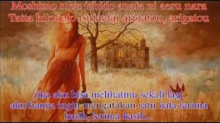 Lirik Lagu Kokia - Arigatou (Romaji - Bahasa Indonesia)