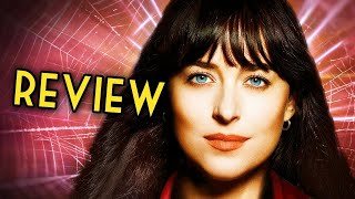 Madame Web Movie Review: Is It Really That Bad?