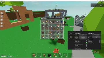 Skyblox Autofarm script! || Farm Slimes, And more! ROBLOX!