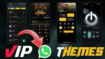 MIUI 12 Premium & Exclusive Theme 😍|| Change Whatsapp Ui & Dialer Ui