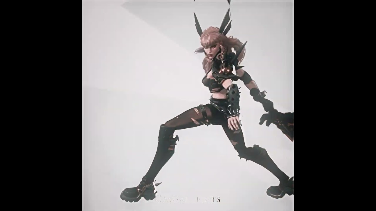 Marvel rivals Magik edit 