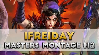 Smite - Ifreidays Masters Montage