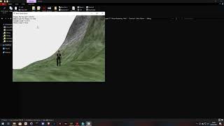 Chapter 17 - Exercise 1 - Basic Terrain