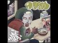 MF DOOM : Beef Rapp