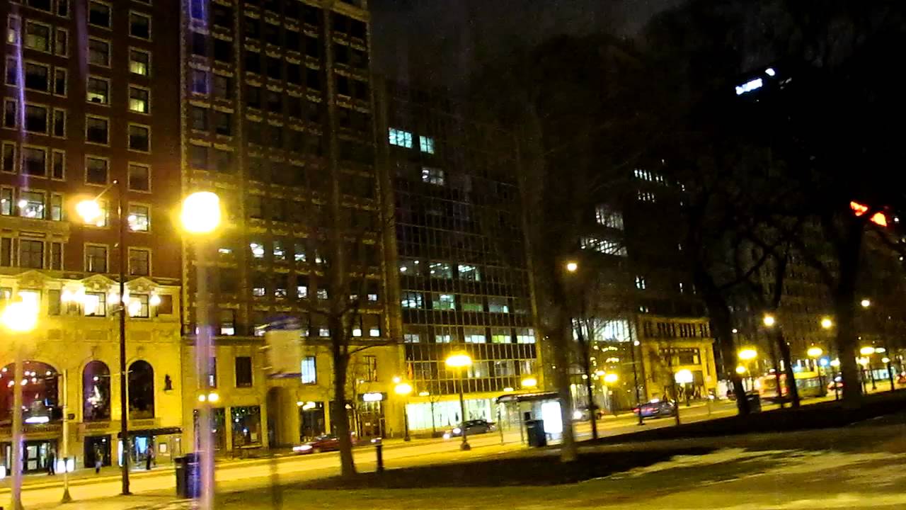 Chicago Footage 7