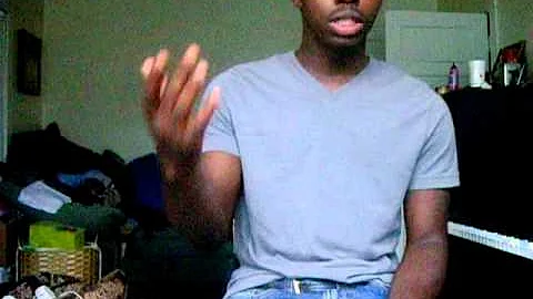 Barron Williams Doing It Wrong