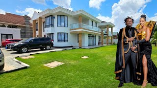 Diana Marua Lifestyle 2026 💰 Net Worth, House, Cars & Family!