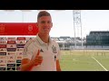 Dani Olmo, un soldado de Croacia para España: &quot;Es una motivación especial jugar contra ellos&quot;