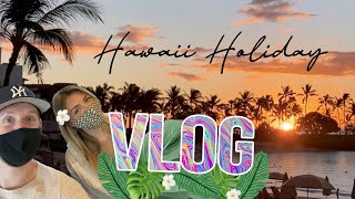 Hawaii Holiday Vlog || Exploring the Island of Oahu