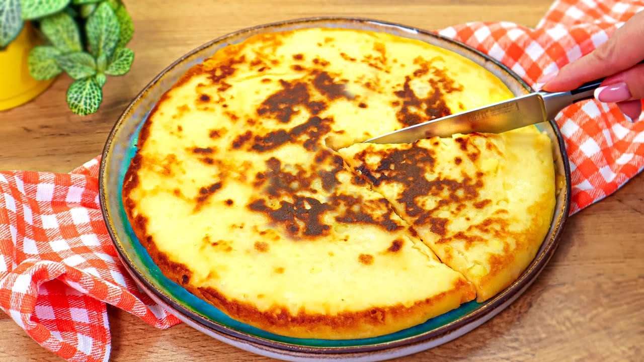 Sofortiges Abendessen! Wenn ich wenig Zeit habe und etwas Leckeres wollen! Jeder wird es mögen!