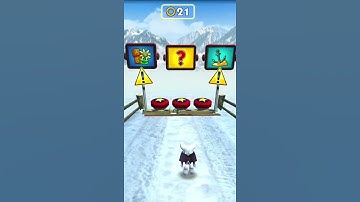 Sonic gameplay android ios #shorts #sonicboom #sonicdash