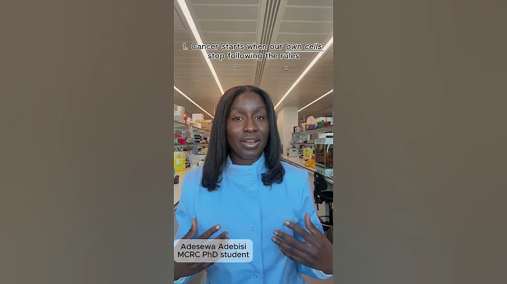 Cancer Questions Answered - Episode 2